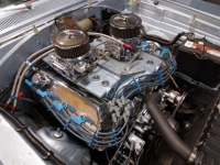1969 Dodge Coronet for sale in Michigan (ID-117300)