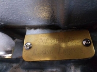 1969 Dodge Coronet for sale in Michigan (ID-117300)