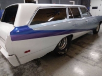 1969 Dodge Coronet for sale in Michigan (ID-117300)