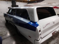 1969 Dodge Coronet for sale in Michigan (ID-117300)