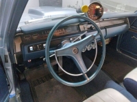 1969 Dodge Coronet for sale in Michigan (ID-117300)