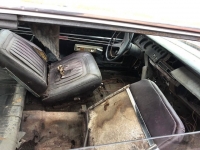 1969 Dodge Coronet for sale in Michigan (ID-117350)
