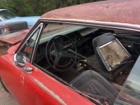 1969 Dodge Coronet for sale in Michigan (ID-117350)