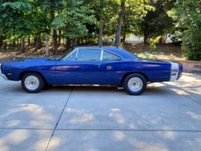 1969 Dodge Coronet for sale