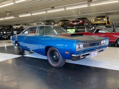 1969 Dodge Coronet for sale