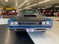 1969 Dodge Coronet for sale in Riverhead, New York (ID-125720)