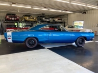 1969 Dodge Coronet for sale in Riverhead, New York (ID-125720)