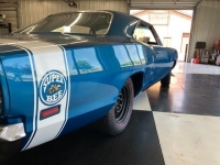 1969 Dodge Coronet for sale in Riverhead, New York (ID-125720)