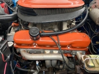 1969 Dodge Coronet for sale in Riverhead, New York (ID-125720)