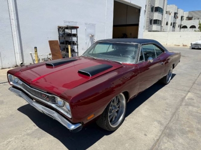 1969 Dodge Coronet for sale