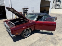 1969 Dodge Coronet for sale in Michigan (ID-143775)