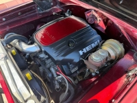 1969 Dodge Coronet for sale in Michigan (ID-143775)