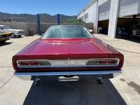 1969 Dodge Coronet for sale in Michigan (ID-143775)
