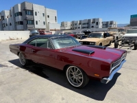 1969 Dodge Coronet for sale in Michigan (ID-143775)