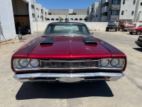 1969 Dodge Coronet for sale in Michigan (ID-143775)
