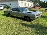 1969 Dodge Coronet for sale in Michigan (ID-164253)