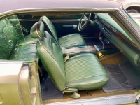 1969 Dodge Coronet for sale in Michigan (ID-164253)