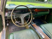 1969 Dodge Coronet for sale in Michigan (ID-164253)