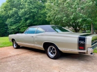 1969 Dodge Coronet for sale in Michigan (ID-164253)
