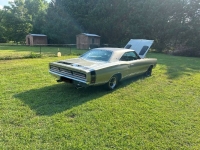 1969 Dodge Coronet for sale in Michigan (ID-164253)