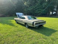 1969 Dodge Coronet for sale in Michigan (ID-164253)