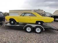 1969 Dodge Dart for sale in Michigan (ID-109361)