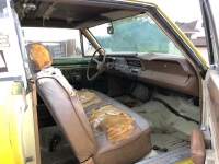 1969 Dodge Dart for sale in Michigan (ID-109361)
