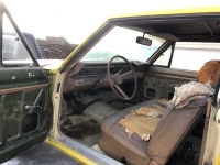 1969 Dodge Dart for sale in Michigan (ID-109361)