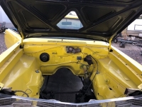 1969 Dodge Dart for sale in Michigan (ID-109361)