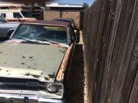 1969 Dodge Dart for sale in Michigan (ID-117317)