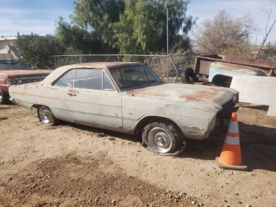 1969 Dodge Dart for sale