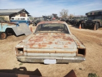 1969 Dodge Dart for sale in Michigan (ID-123505)