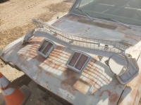 1969 Dodge Dart for sale in Michigan (ID-123505)