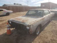 1969 Dodge Dart for sale in Michigan (ID-123505)