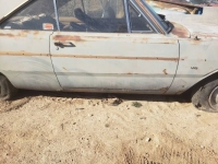 1969 Dodge Dart for sale in Michigan (ID-123505)