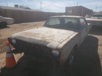 1969 Dodge Dart for sale in Michigan (ID-123505)