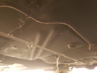 1969 Dodge Dart for sale in Michigan (ID-123505)