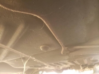 1969 Dodge Dart for sale in Michigan (ID-123505)