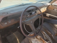 1969 Dodge Dart for sale in Michigan (ID-123505)