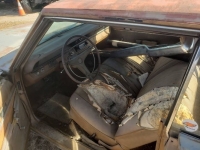 1969 Dodge Dart for sale in Michigan (ID-123505)