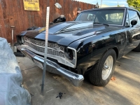1969 Dodge Dart for sale (ID-123844)