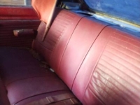 1969 Dodge Dart for sale in Michigan (ID-130938)