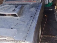 1969 Dodge Dart for sale in Michigan (ID-130938)