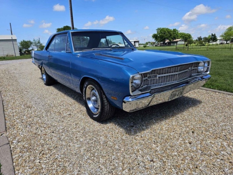1969 Dodge Dart for sale (ID-128693)
