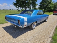 1969 Dodge Dart for sale (ID-128693)