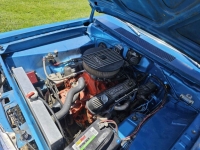 1969 Dodge Dart for sale (ID-128693)