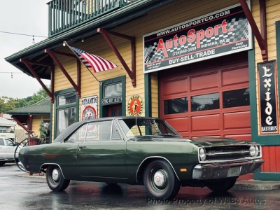 1969 Dodge Dart for sale 1969 Dodge Dart for sale