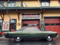 1969 Dodge Dart for sale in Riverhead, New York (ID-133748)