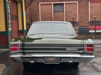 1969 Dodge Dart for sale in Riverhead, New York (ID-133748)