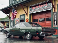 1969 Dodge Dart for sale in Riverhead, New York (ID-133748)